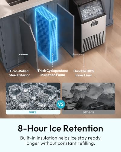 Best Commercial Ice Maker