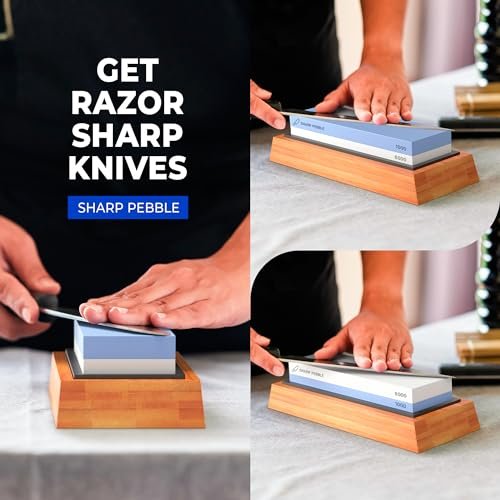 Best Knife Sharpener Stone
