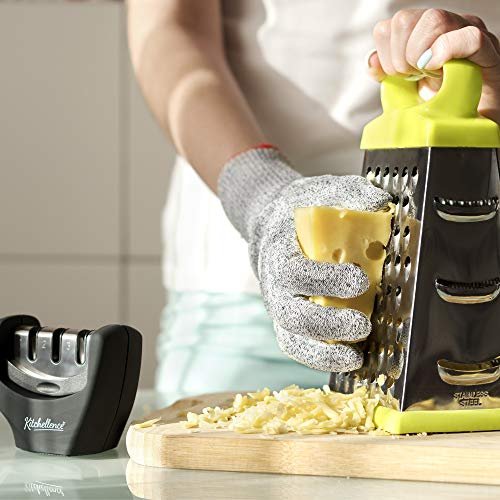 Best Knife Sharpener For Outdoorsmen