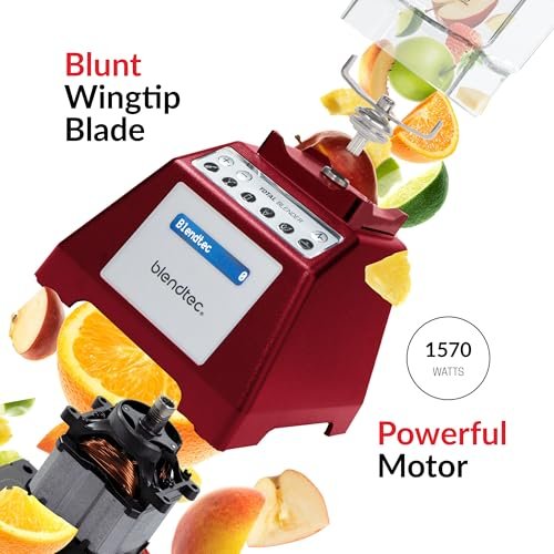 What Is Blender Used For