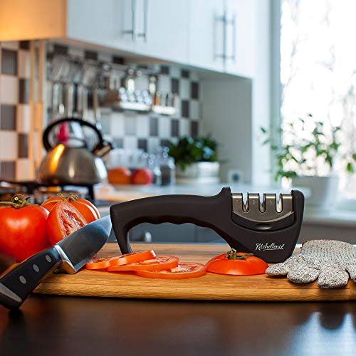 Best Knife Sharpener For The Money