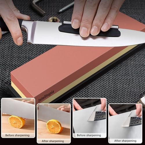Best Knife Sharpener Kit
