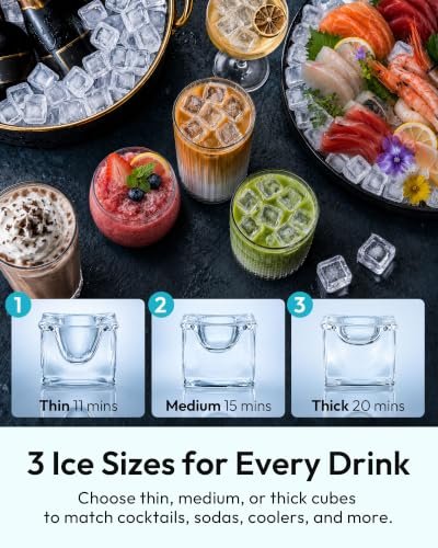 Best Ice Maker Machine For Business
