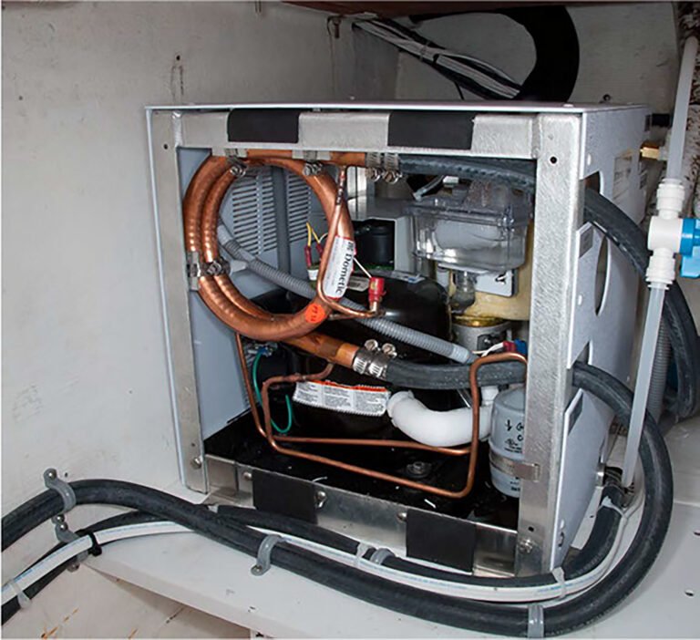 How To Install An Ice Maker