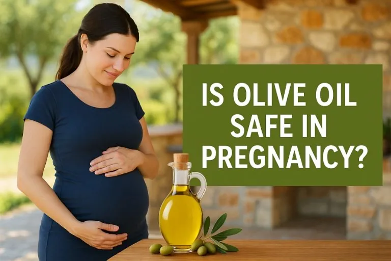 Olive Oil Side Effects