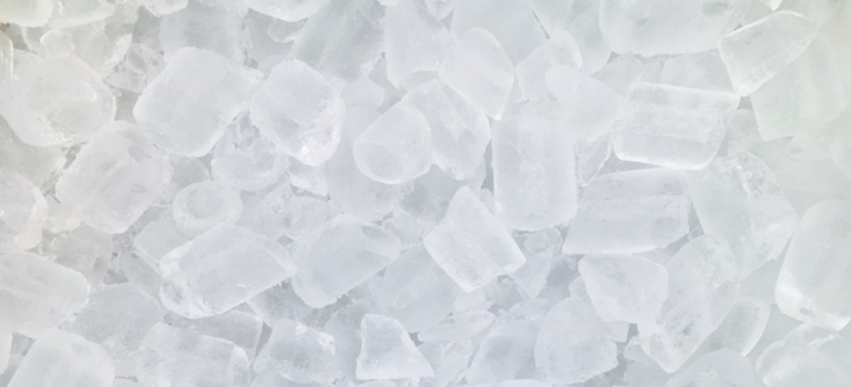 GE Opal Ice Maker Troubleshooting