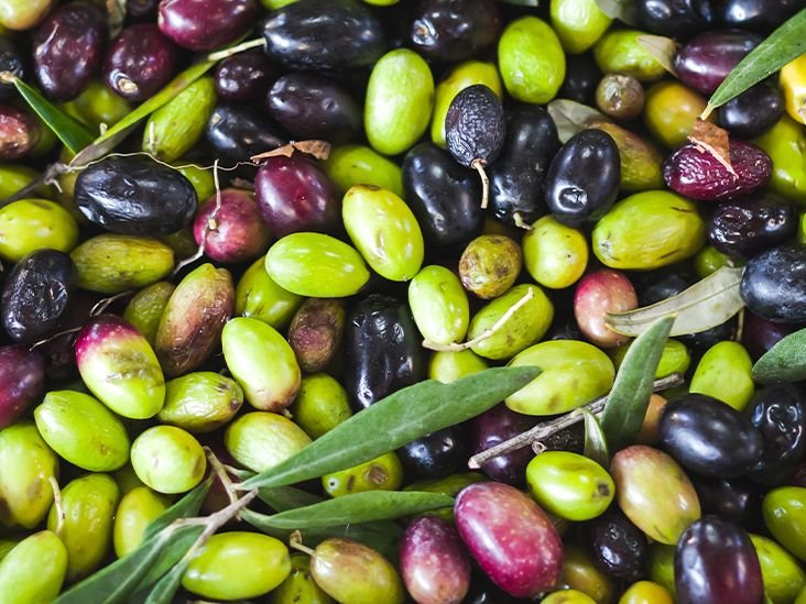 Olive Oil Supplement Benefits