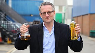 What Happens If You Drink Olive Oil Everyday