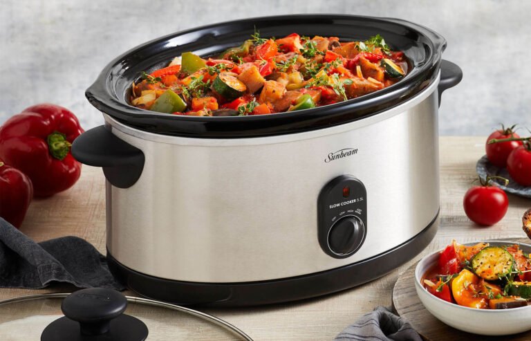 How Do I Use A Slow Cooker